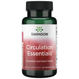 Circulation Essentials 1388 mg - 60 capsule