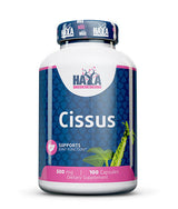 Cissus 500 mg / 100 capsule