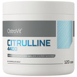 Citrulina 4400 | Capsule de malat de citrulină 120 capsule
