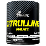 Malat de citrulină - 200 de grame