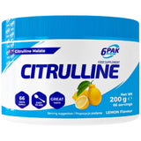 Pudră de citrulină - 200 de grame