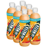 Apă limpede cu proteine ​​- 500 ml