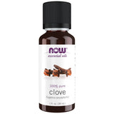 Ulei de cuișoare | Eugenia Caryophyllus 100% pură - 30 ml