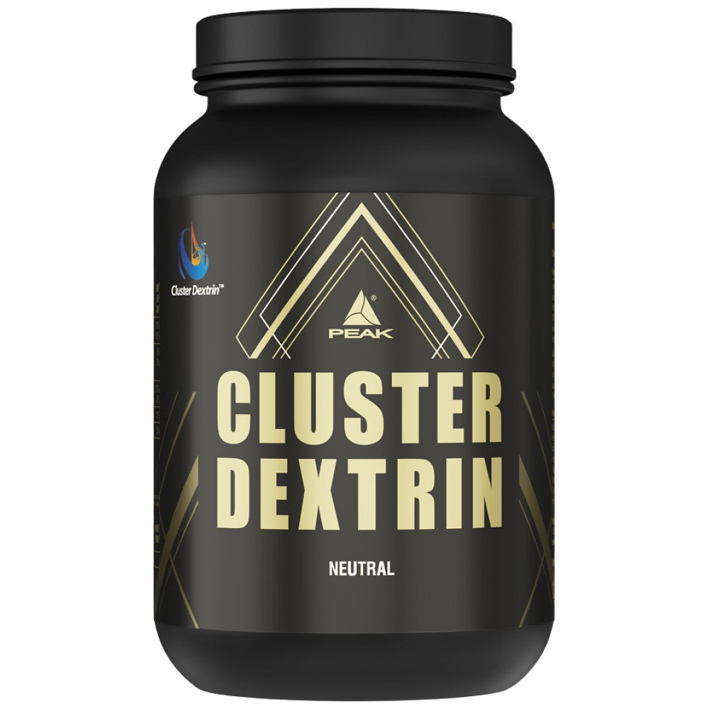 Cluster Dextrin - 1500 grame