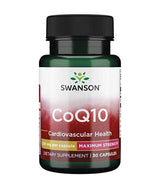 CoQ10 200 mg - 30 capsule