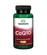CoQ10 200 mg - 90 capsule