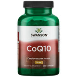 CoQ10 30 mg - 240 capsule