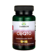 CoQ10 400 mg - 30 capsule de gel