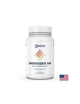 Formula de energie celulară cu Trans-Resveratrol și CoQ10 - formă lipozomală, foarte absorbabilă, 60 de capsule pentru 2 luni de aport