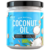 Ulei de cocos - 200 de grame