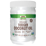 Ulei de cocos organic virgin - 591 grame