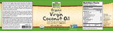 Ulei de cocos organic virgin - 591 grame