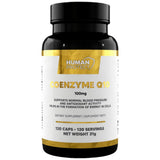 Coenzima Q10 100 mg | cu fosfolipide - 120 capsule