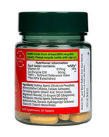 Coenzima Q10 50 mg - 30 comprimate