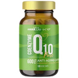 Coenzima Q10 Pure | CoQ10 600 mg - 120 capsule