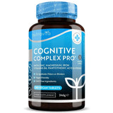 Cognitive Complex Pro 180 Tablete Vegane