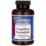 Esențiale cognitive - 60 de tablete