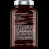 Colagen Anti Age | cu Vitamina C si Acid Hialuronic - 90 capsule