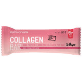 Colagen Bar | Baton bogat în proteine ​​cu colagen hidrolizat 5000 mg - 60 grame