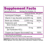 Formula de frumusete cu colagen - 400 ml