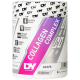 Complex de colagen | cu Acid Hialuronic &amp; Acai Berry - 300 grame