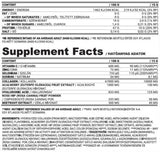 Raiul Colagenului | Zinc adăugat, Vitamina C și Acid Hialuronic - 15 grame