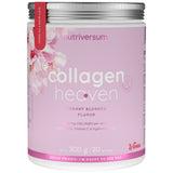 Raiul Colagenului | Zinc adăugat, Vitamina C și Acid Hialuronic - 300 de grame