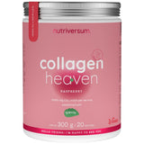 Raiul Colagenului | Zinc adăugat, Vitamina C și Acid Hialuronic - 300 de grame
