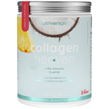Raiul Colagenului | Zinc adăugat, Vitamina C și Acid Hialuronic - 300 de grame