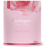 Raiul Colagenului | Zinc adăugat, Vitamina C și Acid Hialuronic - 600 de grame