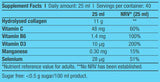 Colagen lichid / 1000 ml
