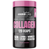 Colagen | Colagen Marin + Acid Hialuronic &amp; Vitamina C - 120 capsule