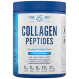 Peptide de colagen | Proteina de colagen hidrolizat - 300 de grame