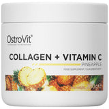 Colagen + Vitamina C/Pudra - 200 grame