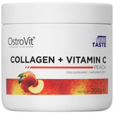 Colagen + Vitamina C/Pudra - 200 grame