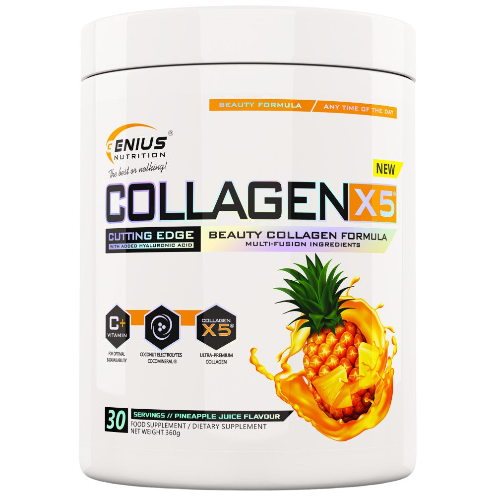 Colagen X5 - 360 de grame