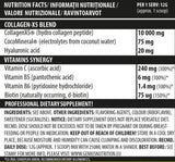 Colagen X5 - 360 de grame