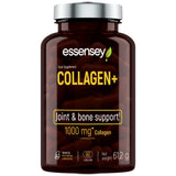 Colagen+ | cu Vitamina C - 90 capsule