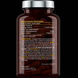 Colagen+ | cu Vitamina C - 90 capsule