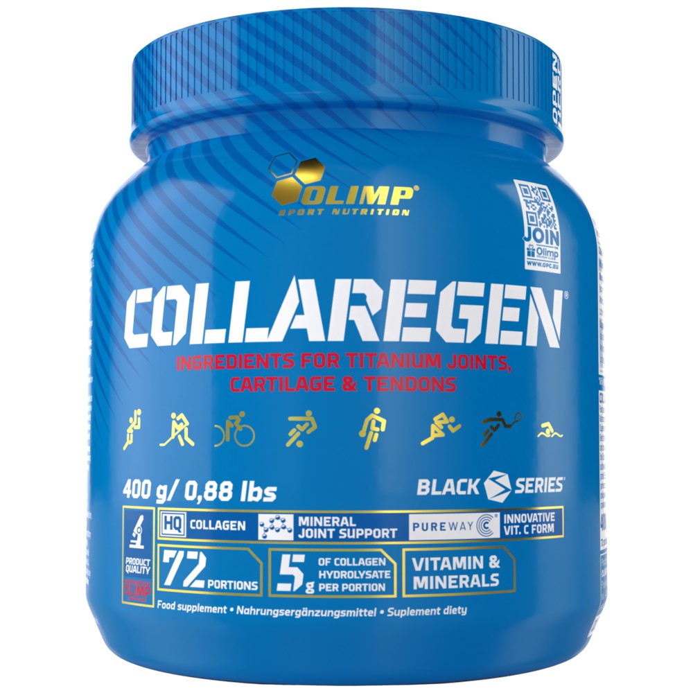 COLAREGEN - 400 grame