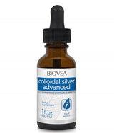 Argint Coloidal Advanced / 30 ml