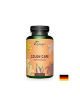 Colon Care Complex/ Colon Detox, 120 capsule, 100% Vegan Vegavero