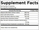 Colon Helper - 60 capsule
