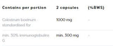 Colostru 1000 mg - 60 capsule