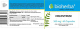 Colostru 300 mg - 60 capsule