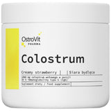 Pulbere de colostru bovin | 30% imunoglobulina G 100 grame