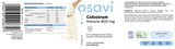 Colostrum Immuno 800 mg - 60 capsule