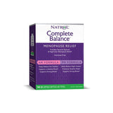 Echilibru complet pentru menopauză AM/PM 2x30 capsule.