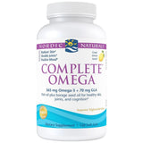 Omega complet 565 mg - 120 capsule moi
