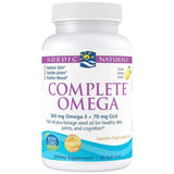 Omega complet 565 mg - 60 capsule moi